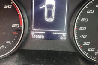 Planche de bord complete SEAT ARONA