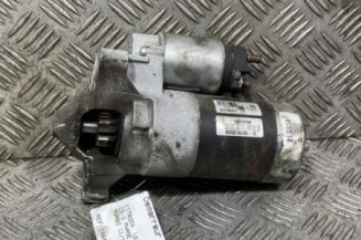 Demarreur CITROEN C5 1 Photo n°1