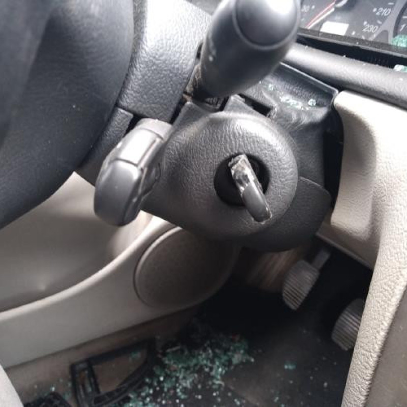 Demarreur CITROEN C5 1 Photo n°8