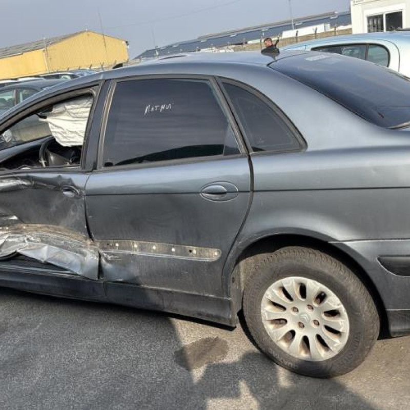 Demarreur CITROEN C5 1 Photo n°18