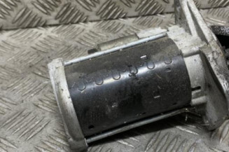 Demarreur OPEL CORSA E