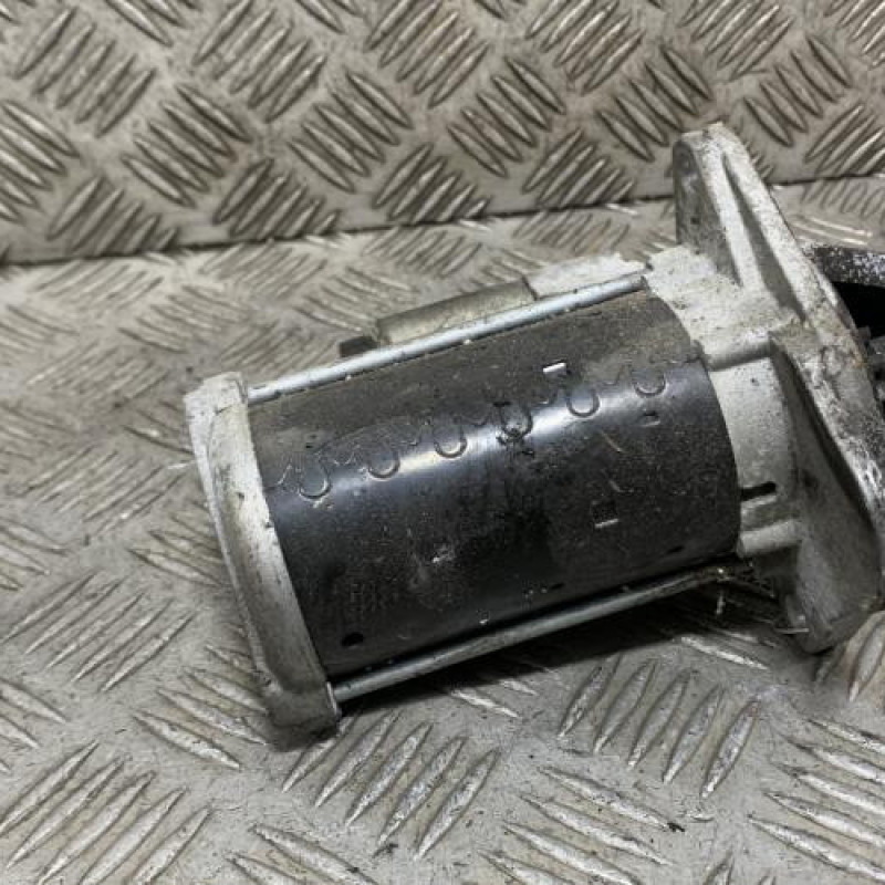 Demarreur OPEL CORSA E Photo n°3