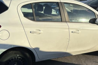 Demarreur OPEL CORSA E