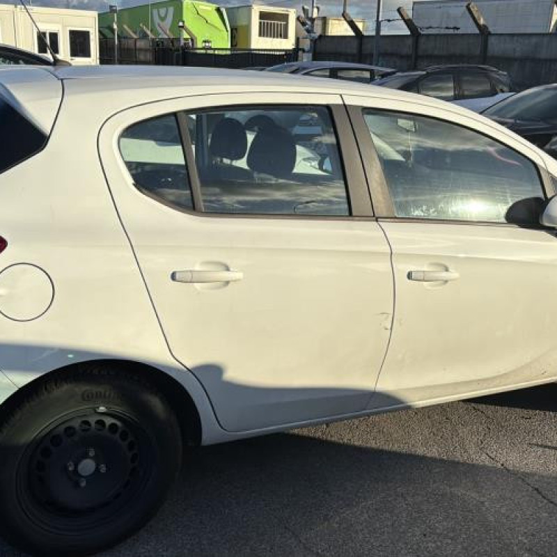 Demarreur OPEL CORSA E Photo n°20