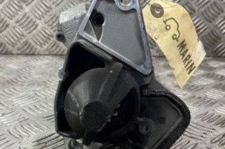 Demarreur RENAULT MEGANE 3 Photo n°1