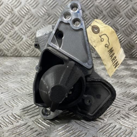 Demarreur RENAULT MEGANE 3 Photo n°1