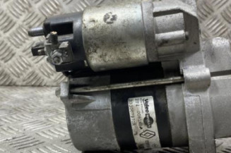 Demarreur RENAULT MEGANE 3