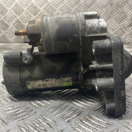 Demarreur PEUGEOT 207