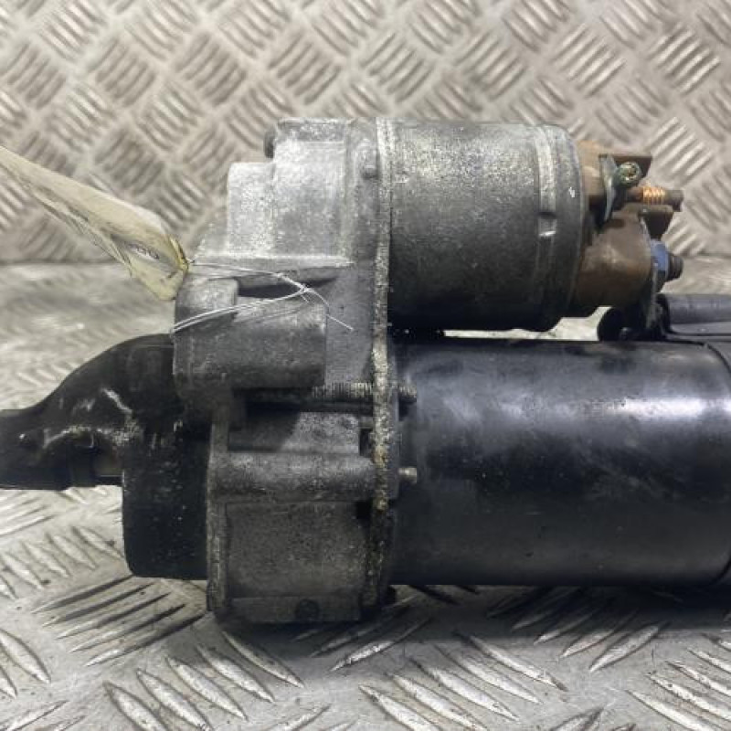 Demarreur PEUGEOT 207 Photo n°4