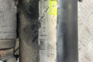 Demarreur PEUGEOT 207