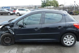 Demarreur PEUGEOT 207