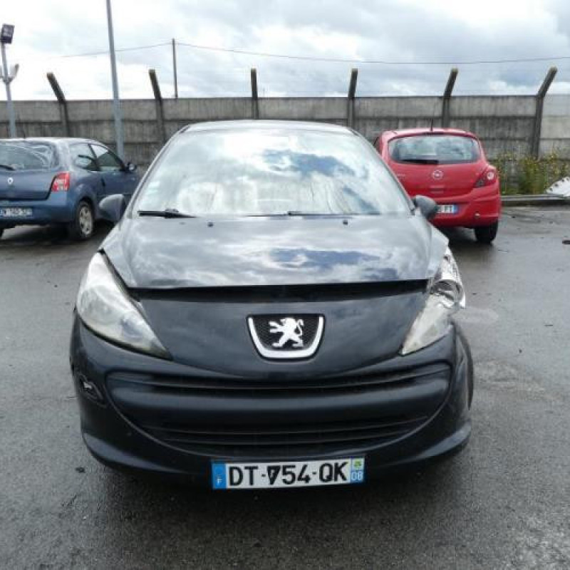 Demarreur PEUGEOT 207 Photo n°13