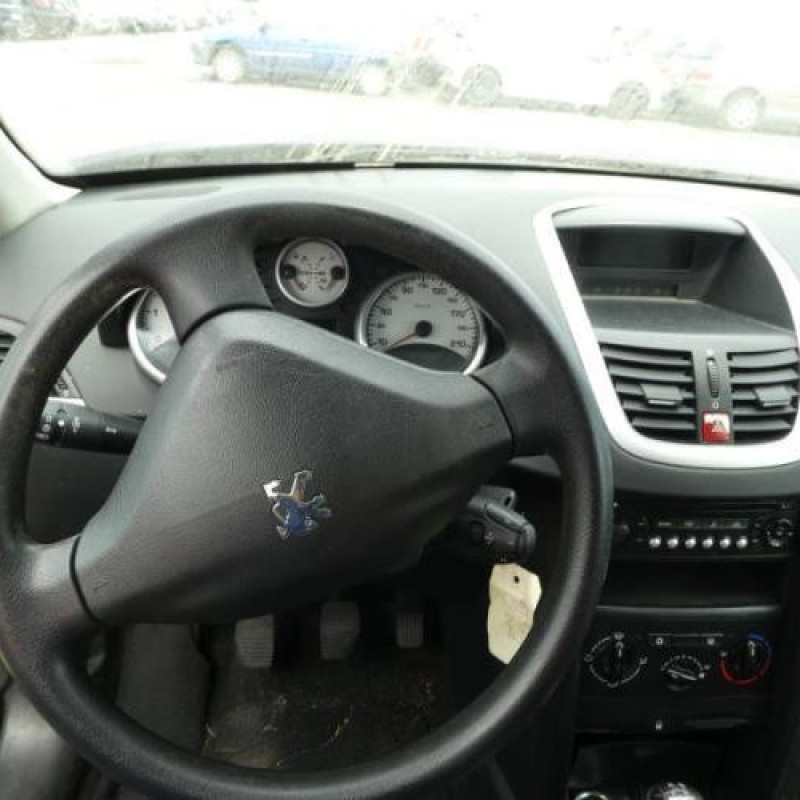 Demarreur PEUGEOT 207 Photo n°16