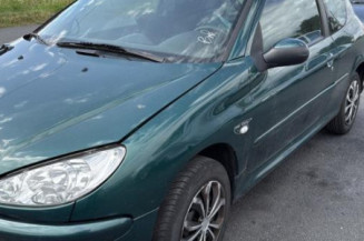 Moteur PEUGEOT 206 Photo n°1