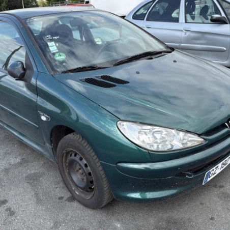 Moteur PEUGEOT 206