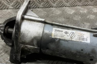 Demarreur DACIA SANDERO 2 Photo n°1