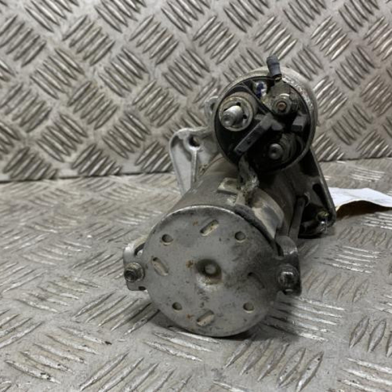 Demarreur DACIA SANDERO 2 Photo n°3