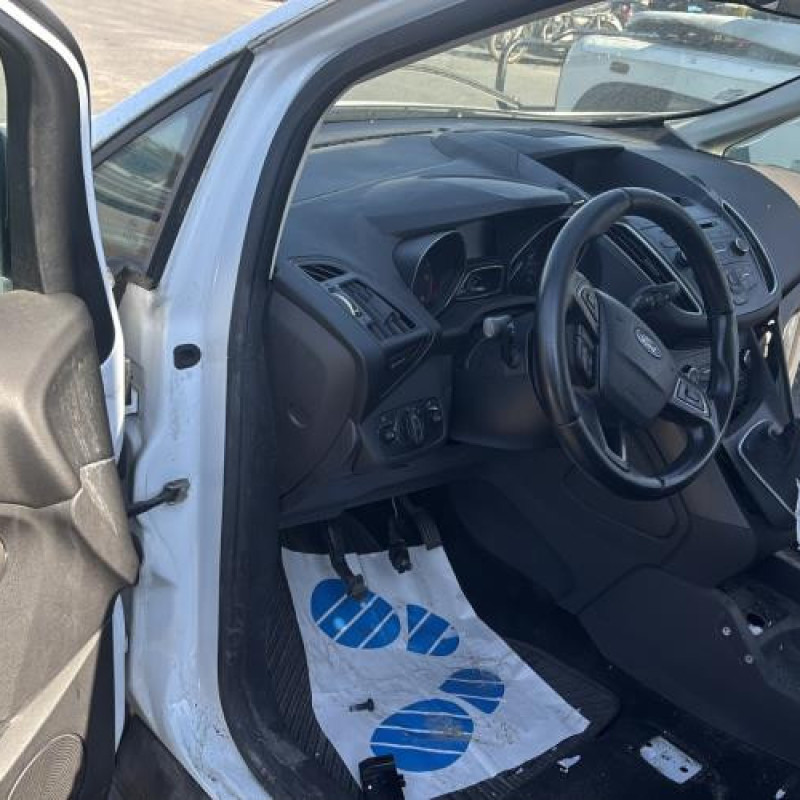 Compresseur clim FORD C-MAX 2 Photo n°9