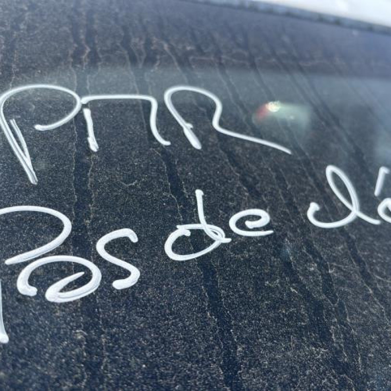 Compresseur clim FORD C-MAX 2 Photo n°18