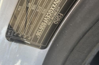 Compresseur clim FORD C-MAX 2