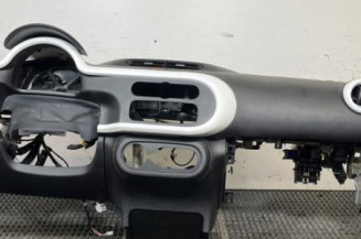 Planche de bord complete RENAULT TWINGO 3 Photo n°1