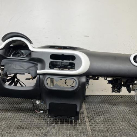 Planche de bord complete RENAULT TWINGO 3 Photo n°1