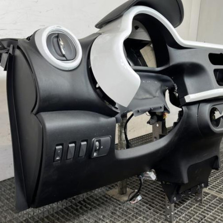 Planche de bord complete RENAULT TWINGO 3