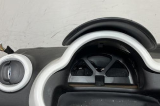 Planche de bord complete RENAULT TWINGO 3