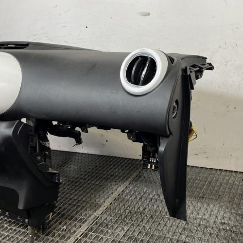 Planche de bord complete RENAULT TWINGO 3 Photo n°9