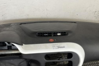 Planche de bord complete RENAULT TWINGO 3