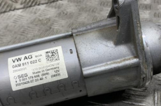 Demarreur AUDI A3 4 Photo n°1