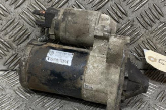 Demarreur DACIA LOGAN 1 Photo n°1