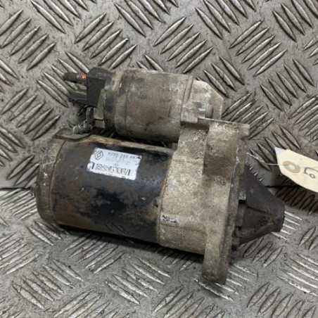 Demarreur DACIA LOGAN 1 Photo n°1