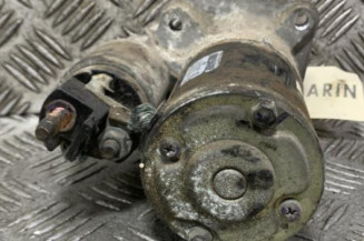 Demarreur DACIA LOGAN 1