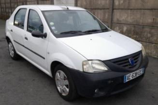 Demarreur DACIA LOGAN 1