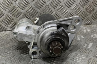 Demarreur VOLKSWAGEN CADDY 3 Photo n°1