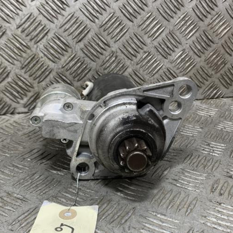 Demarreur VOLKSWAGEN CADDY 3 Photo n°1