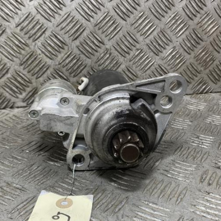 Demarreur VOLKSWAGEN CADDY 3 Photo n°1