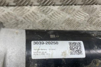 Demarreur VOLKSWAGEN CADDY 3