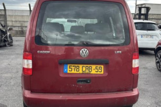 Demarreur VOLKSWAGEN CADDY 3
