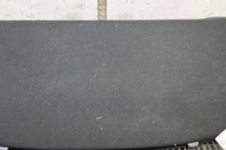 Plage arriere RENAULT MEGANE 4 Photo n°1