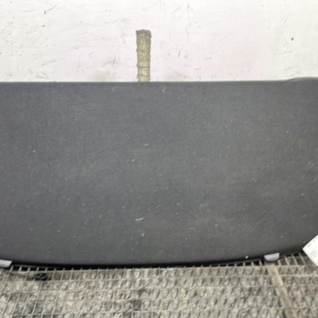 Plage arriere RENAULT MEGANE 4 Photo n°1