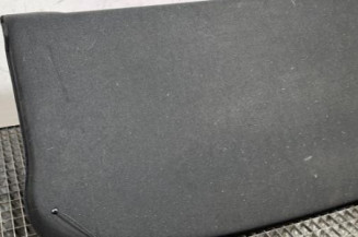 Plage arriere RENAULT MEGANE 4