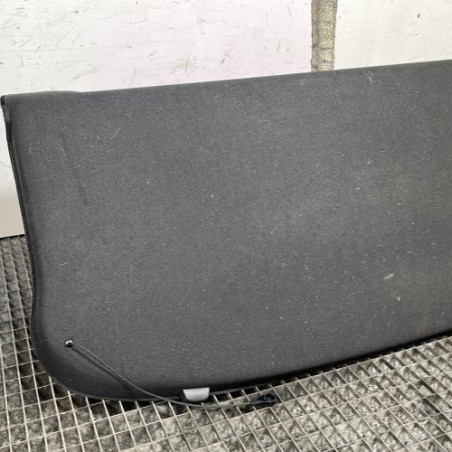 Plage arriere RENAULT MEGANE 4