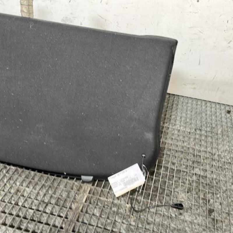 Plage arriere RENAULT MEGANE 4 Photo n°3