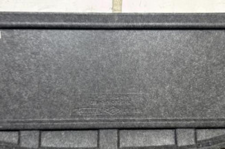 Plage arriere RENAULT MEGANE 4