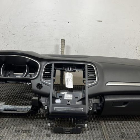 Planche de bord complete RENAULT MEGANE 4 Photo n°1