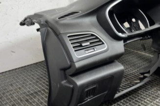 Planche de bord complete RENAULT MEGANE 4