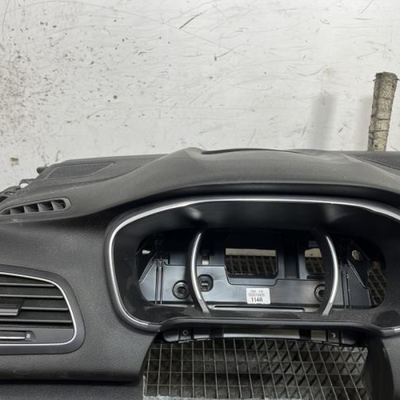 Planche de bord complete RENAULT MEGANE 4 Photo n°3