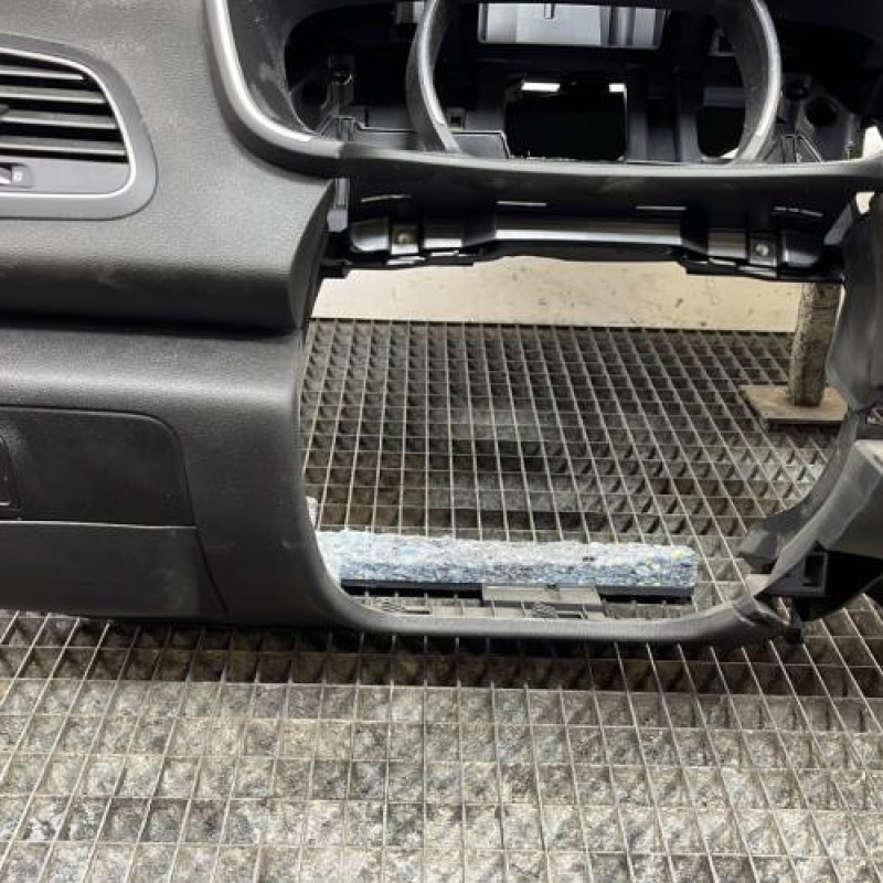 Planche de bord complete RENAULT MEGANE 4 Photo n°4